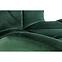 Stolička K453 Velvet/Kov Tmavozelený,3