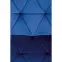 Stolička K453 Velvet/Kov Granát,7