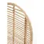 Stolička K337 Ratan/Kov Natural,6