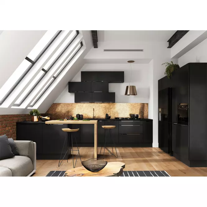 Kuchynská Skrinka Goya D 60 LO/2133 P/L(2FR)