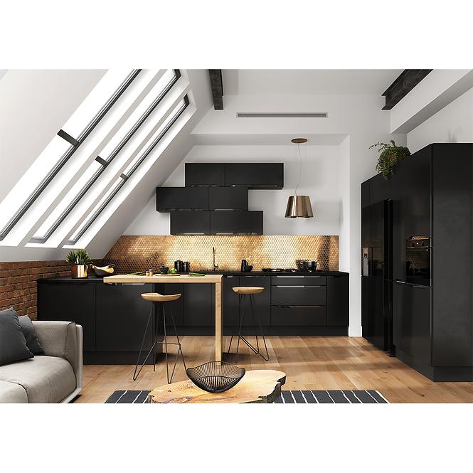 Kuchynská Skrinka Goya D 60 LO/2133 P/L(2FR),3