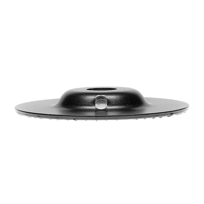 TARPOL Plochá rašpľa A 125 mm T-62,5