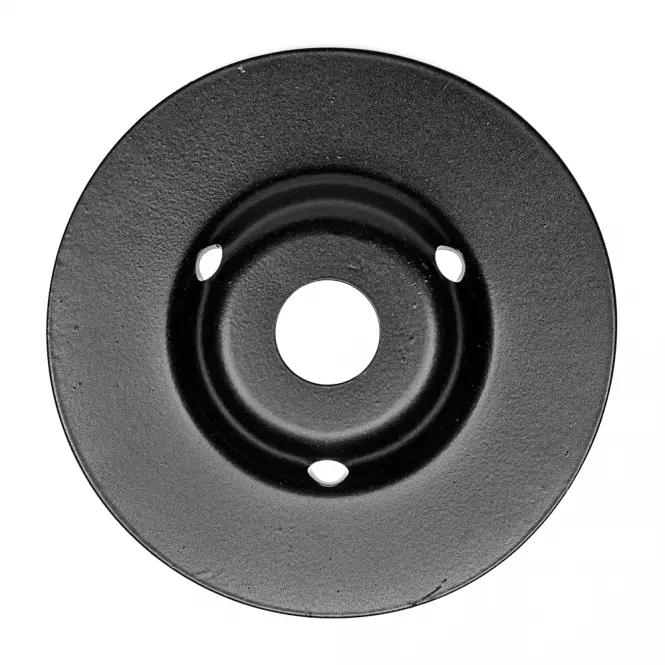 TARPOL Plochá rašpľa A 125 mm T-62,6