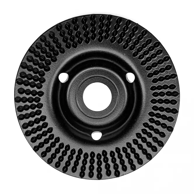 TARPOL Plochá rašpľa A 125 mm T-62,7