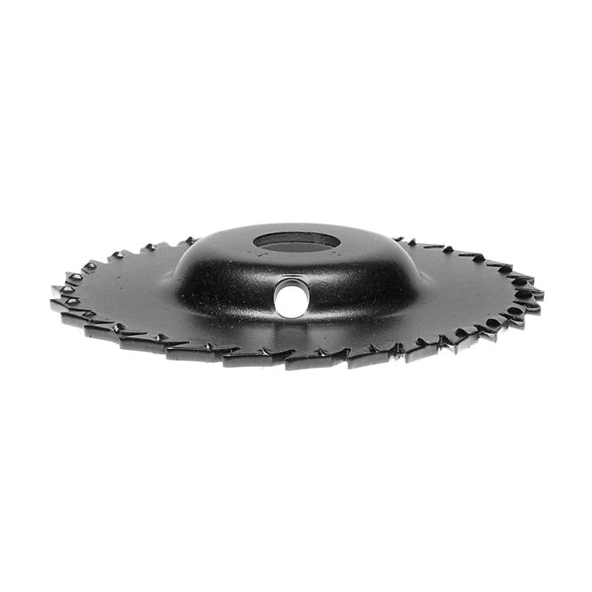 Tarpol plochá rašpľa UN 125 mm T-64