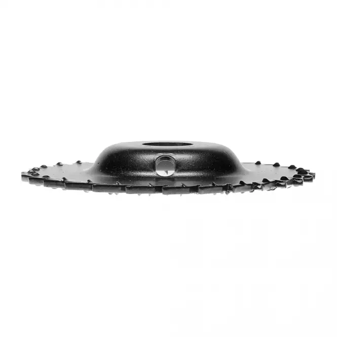 TARPOL  Plochá rašpľa UN 125 mm T-64,6