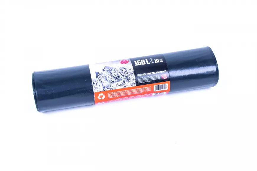 Fotografia produktu: Motive Priemyselné tašky 160 L 10 ks 800X1350 mm