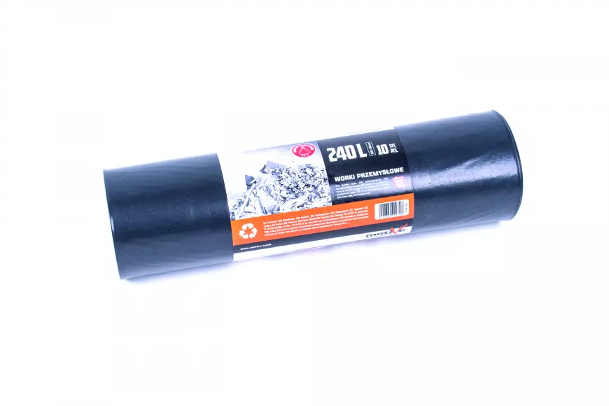 Fotografia produktu: Motive Priemyselné tašky 240 L 10 ks 1200x1400 mm