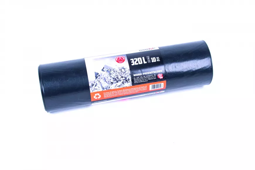 Fotografia produktu: Motive Priemyselné tašky 320 L 10 ks 1250x1600 mm