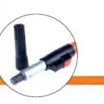 Teleskopická tyč Motive Fiber 0,8-1,4 m