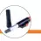 Teleskopická tyč Motive Fiber 0,8-1,4 m