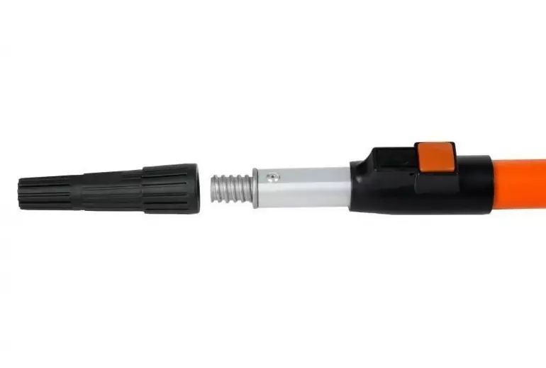 Teleskopická tyč Motive Fiber 0,8-1,4 m,2
