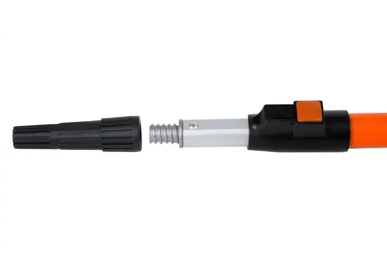 Teleskopická tyč Motive Fiber 0,8-1,4 m,3