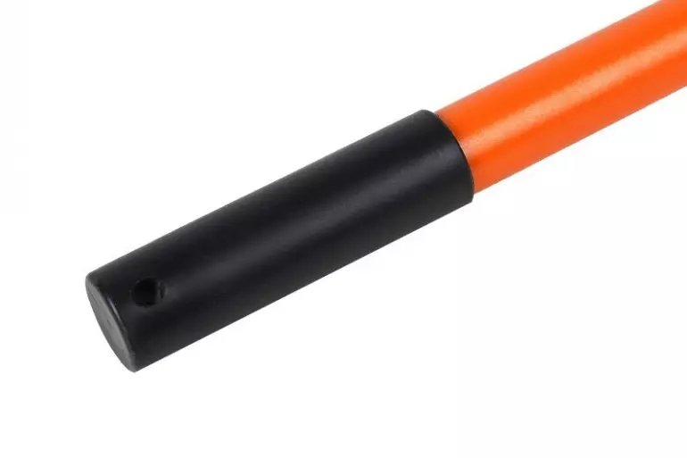 Teleskopická tyč Motive Fiber 0,8-1,4 m,5