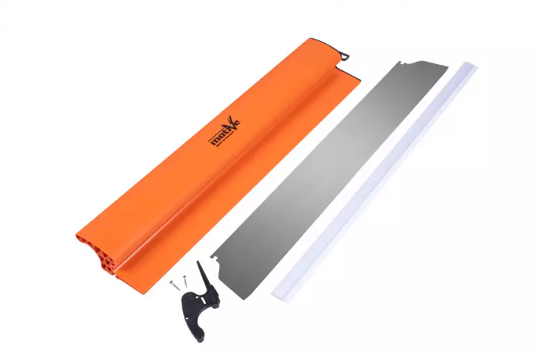 Stierka RE-FLEX Motive 400 mm (čepeľ 0,3 mm)