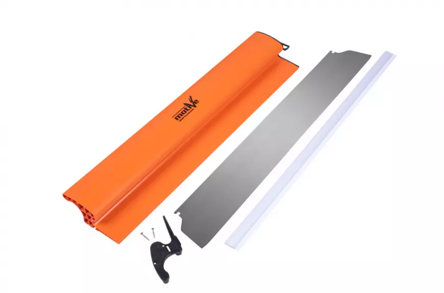 Fotografia produktu: Stierka RE-FLEX Motive 600 mm (čepeľ 0,3 mm)