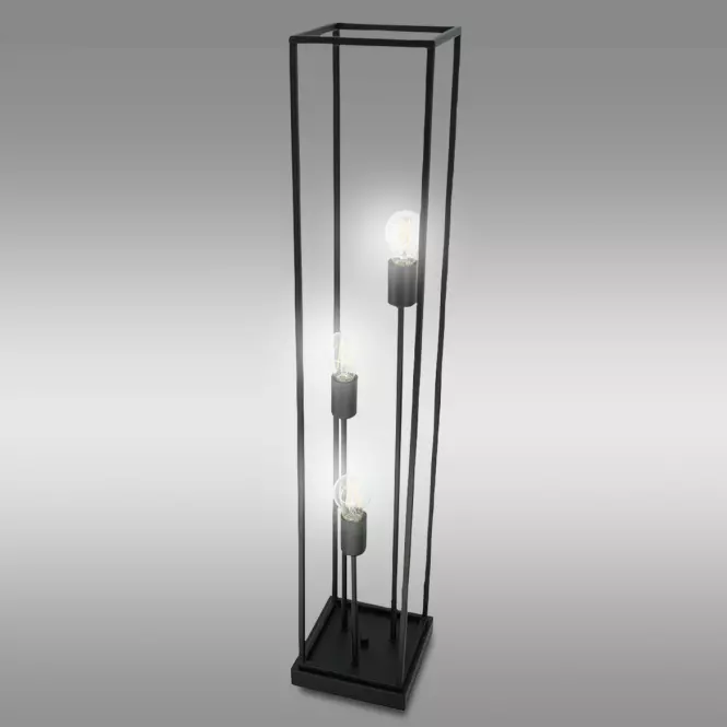 Stojanová lampa Horus 2889/LSW-B-3 LP3