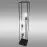 Stojanová lampa Horus 2889/LSW-B-3 LP3