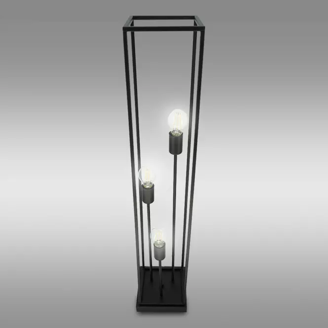Stojanová lampa Horus 2889/LSW-B-3 LP3