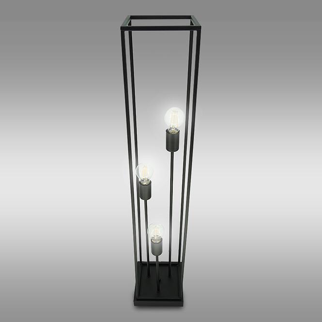 Stojanová lampa Horus 2889/LSW-B-3 LP3