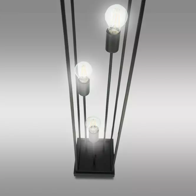 Stojanová lampa Horus 2889/LSW-B-3 LP3