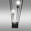 Stojanová lampa Horus 2889/LSW-B-3 LP3,3