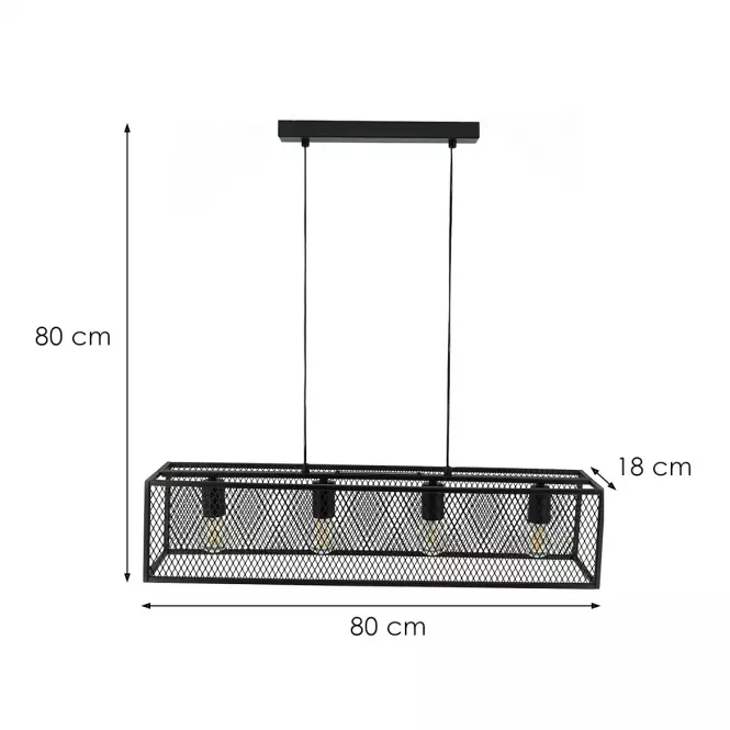 Luster Horus Plus 2893/Z-B-4 LW4,2