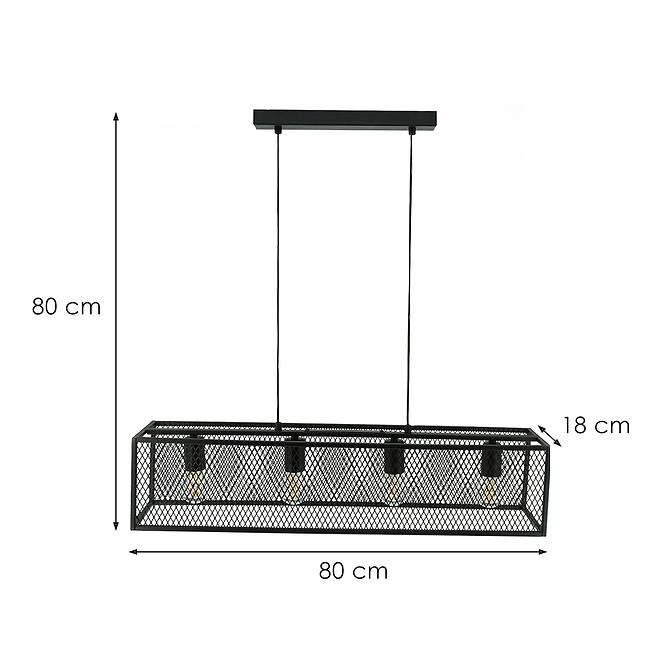 Luster Horus Plus 2893/Z-B-4 LW4,2
