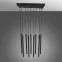 Luster Selene 2875/Z-G9-9 LW9