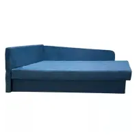 modrý