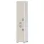 Regál Kiki V22-BE/KI-01 white/sand