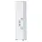 Regál Kiki V22-BE/KI-15 white/white