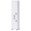 Regál Kiki V22-BE/KI-15 white/white