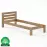 Posteľ borovica LK127–90x200 dub