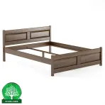 Posteľ buková LK109–160x200 lausanne