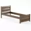 Posteľ buková LK120–80x200 lausanne,2