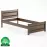Posteľ buková LK120–100x200 lausanne