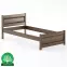 Posteľ buková LK120–100x200 lausanne
