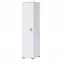 Skriňa 1D Kiki G1-BE/KI-15 white/white