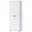 Skriňa 2D Kiki G2P-BE/KI-15 white/white