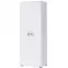 Skriňa 2D Kiki G2P-BE/KI-15 white/white