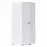 Skriňa 3D3S Kiki GUG-BE/KI-15 white/white