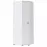 Skriňa 3D3S Kiki PUG-BE/KI-15 white/white