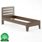 Posteľ buková LK189–90x200 lausanne