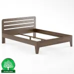 Posteľ buková LK189–140x200 lausanne