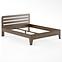 Posteľ buková LK189–160x200 lausane,2