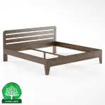 Posteľ buková LK189–180x200 lausanne