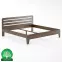 Posteľ buková LK189–180x200 lausanne