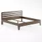 Posteľ buková LK189–180x200 lausanne,2
