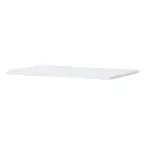 Polica pre veľkú šatníkovú skriňu Kiki F80-BE/KI-15 white